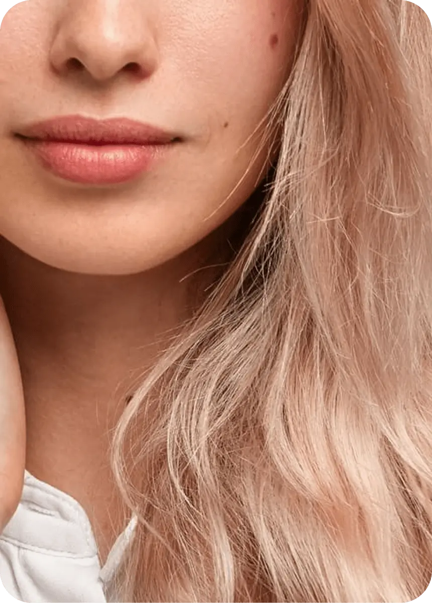 ¿COMO EVITAR EL CABELLO SIN BRILLO?
