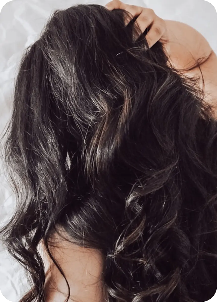 ¿COMO EVITAR EL CABELLO DAÑADO?