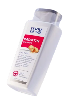 Keratin