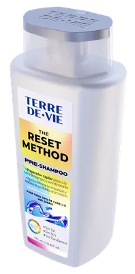 Pre Shampoo