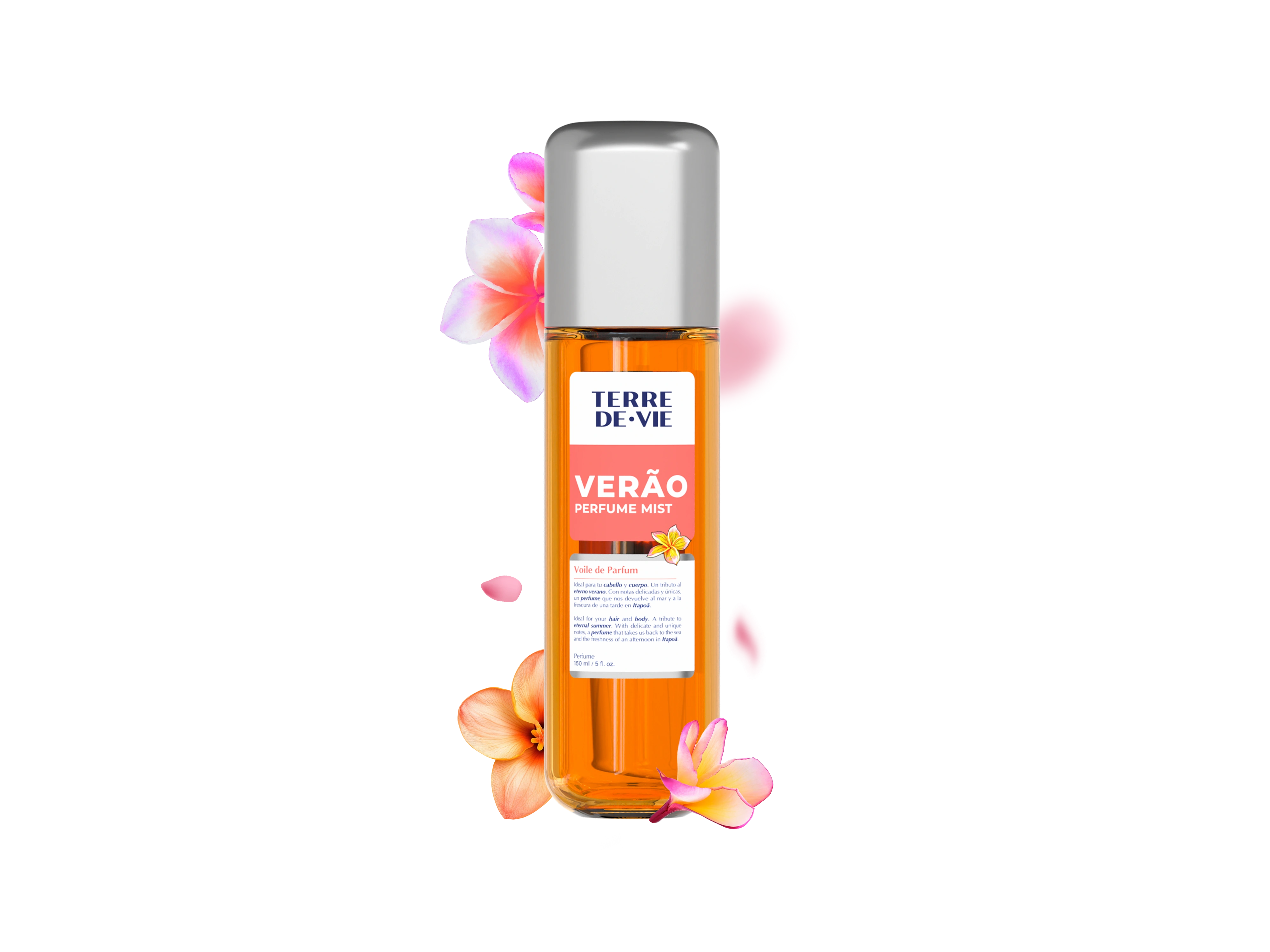 Verão Perfume Mist