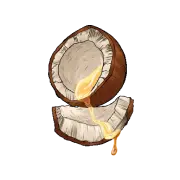 Coco / Aceite de Coco