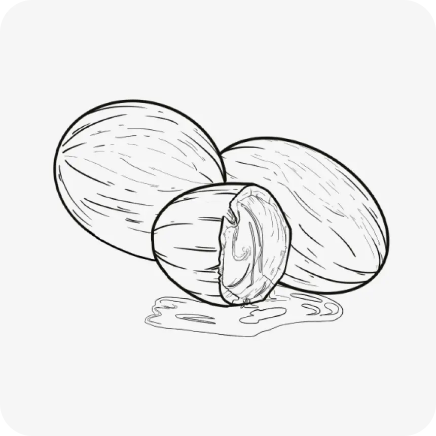 Keratina Vegetal