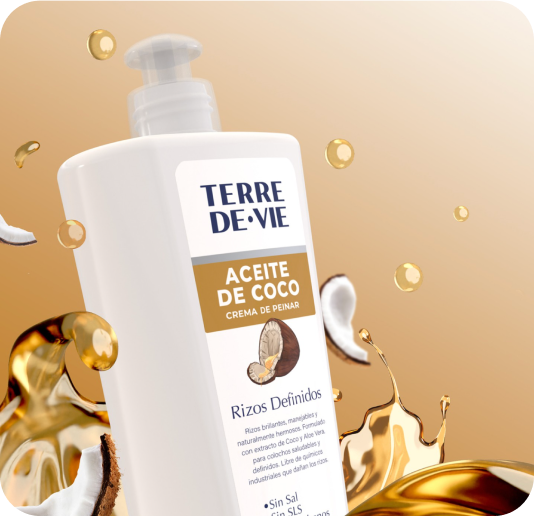 Aceite de Coco