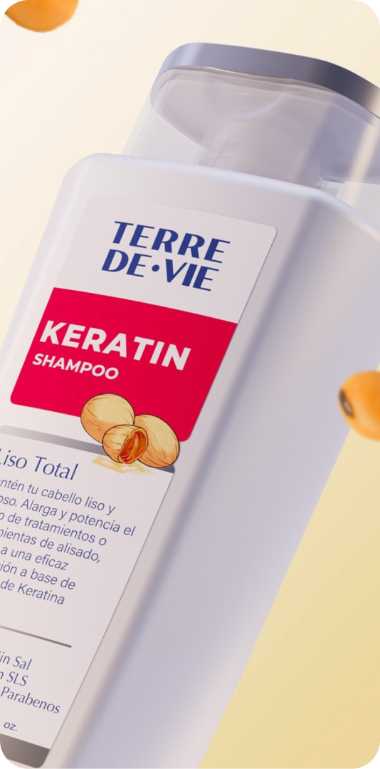 Keratin