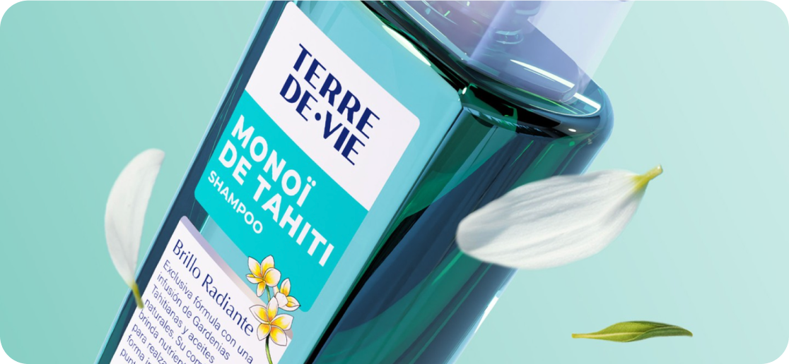 Monoi de Tahiti